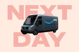 Still Time to Shop: Amazon Deals With Next-Day Delivery