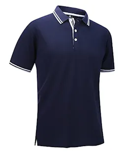 Men's Polo Shirt