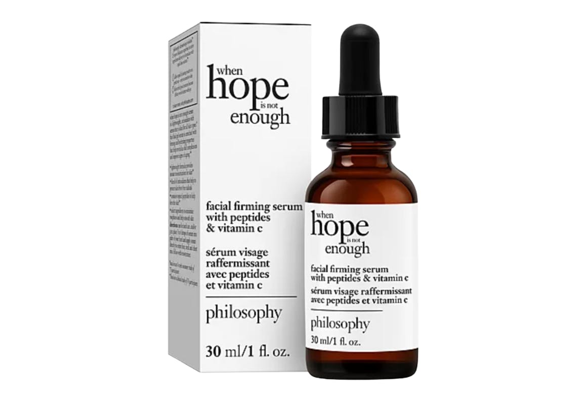 Philosophy Facial Firming Serum