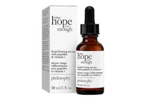 Philosophy Facial Firming Serum