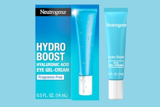 neutrogena eye cream