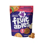 Fruitables Baked Dog Treats