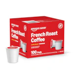 Happy Belly Dark Roast Coffee Pods
