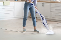 Steam Mop, Just $59.99 on Amazon (Save $100) card image