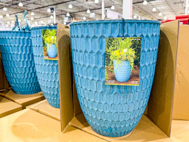 Ceramic Planter