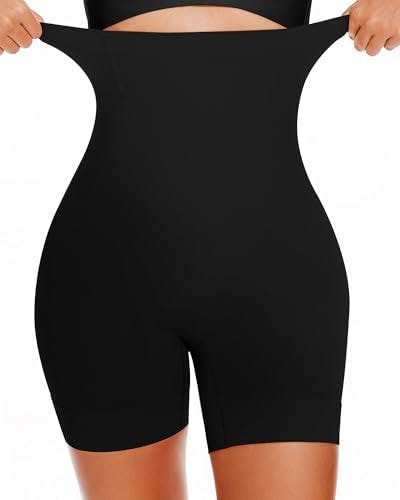 Shapewear Shorts