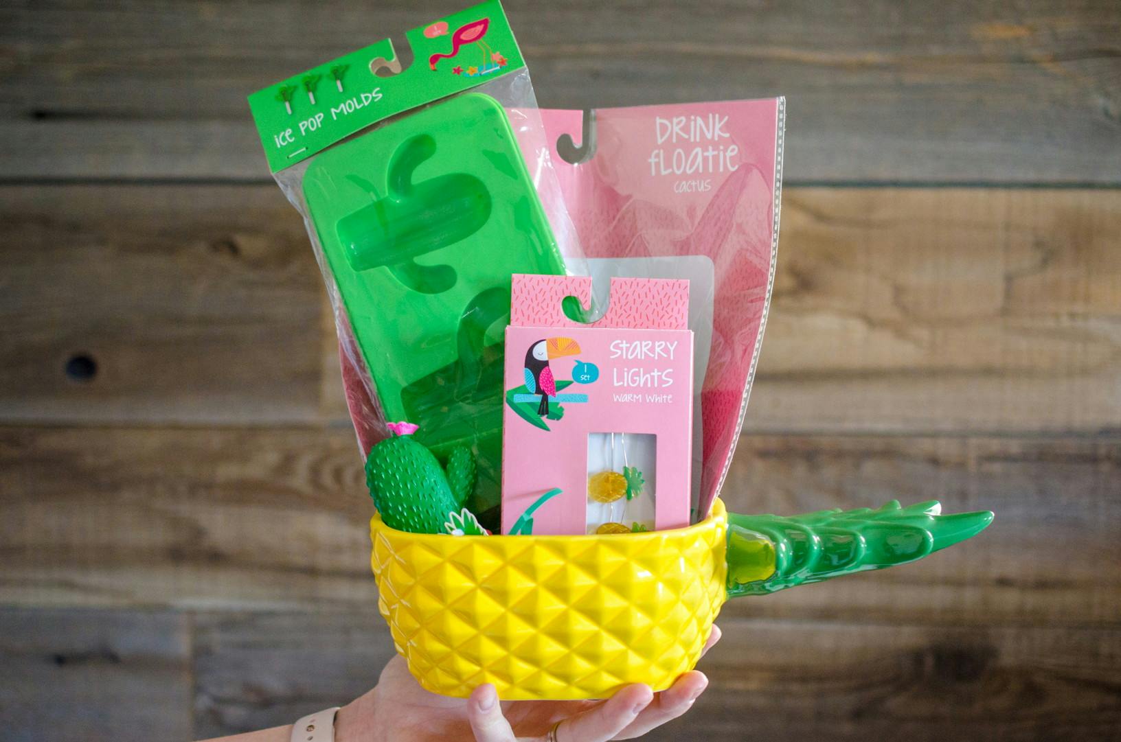 15 Inexpensive Gift Ideas from The Target Dollar Spot The Krazy