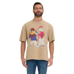 Men's Graphic T-Shirt