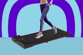 Sperax Walking Pad