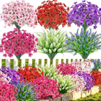 Artificial Flowers