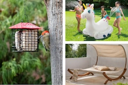 Must-Shop Walmart Rollbacks on Outdoor Essentials, Furniture, and More card image