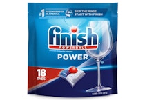 Finish Tablets