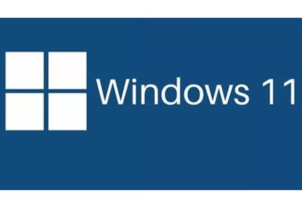 Microsoft Windows 11 Software