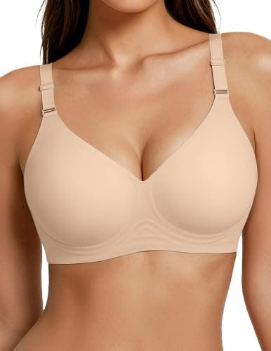 Women's Jelly Bra