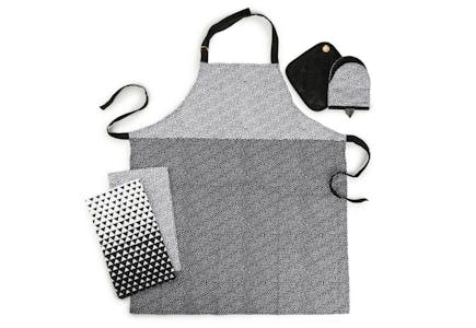 Thyme & Table Textile Kitchen Set