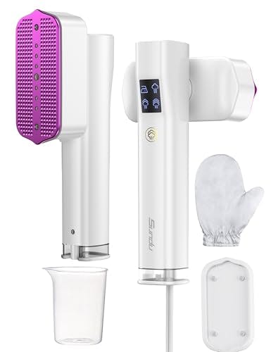 Travel Steamer