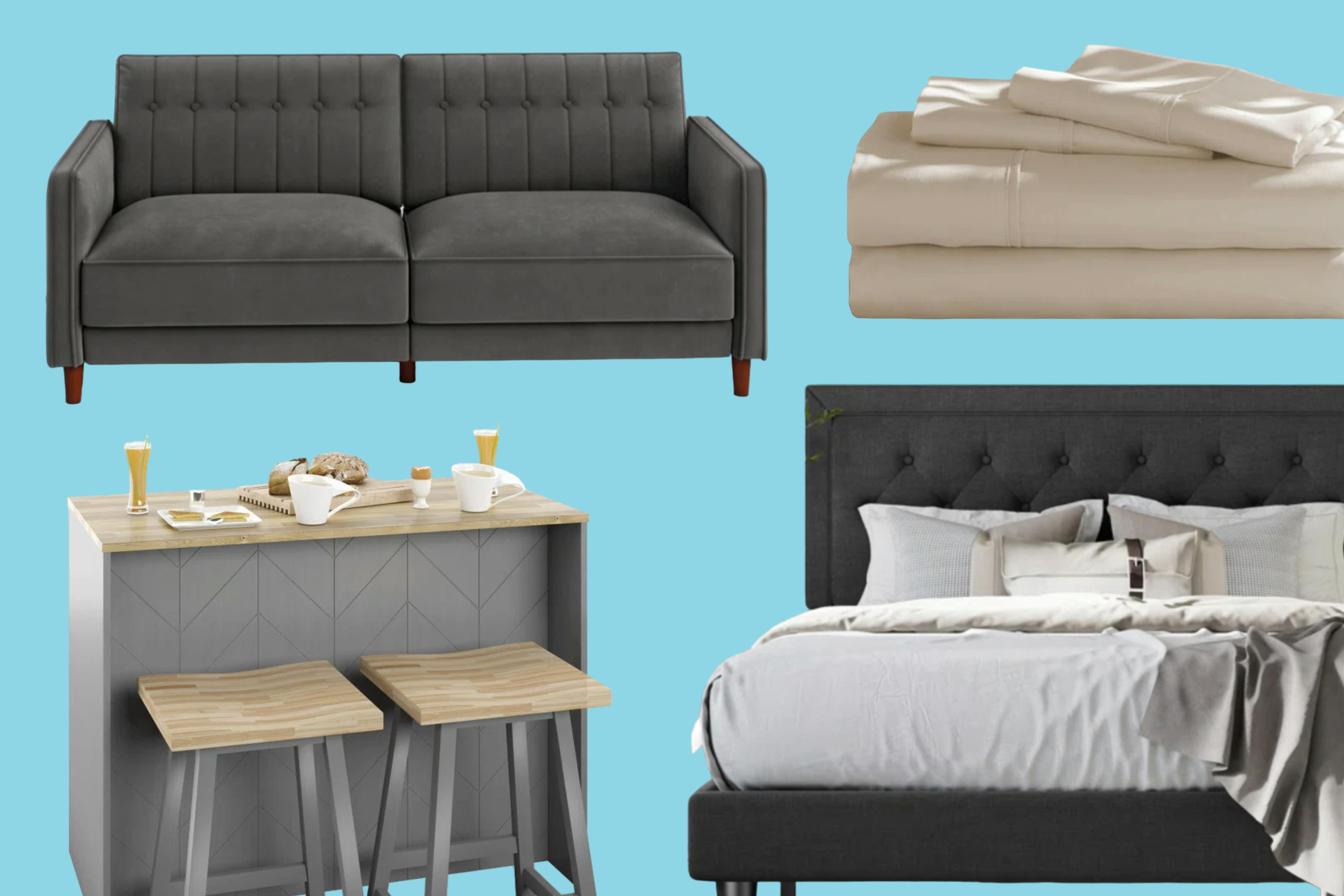 Wayfair Labor Day Sale Deals 2025 The Krazy Coupon Lady