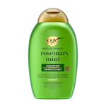 2 OGX Rosemary Mint Shampoos