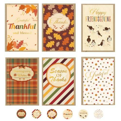 Thanksgiving Greeting Cards