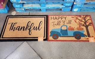 sams club safavieh coir fall mats 2021 sv 1629460409 1629460409