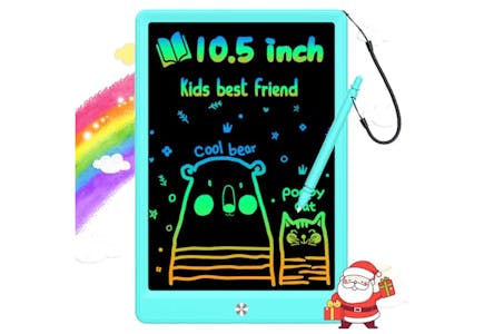 LCD Drawing Pad
