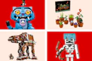 QVC LEGO Deals