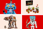 QVC LEGO Deals