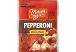 Mama Cozzi's Pizza Kitchen Pepperoni