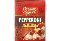 Mama Cozzi's Pizza Kitchen Pepperoni