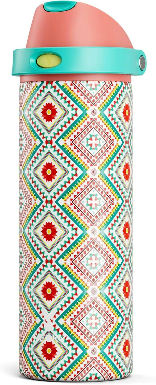 Insulated Water Bottle