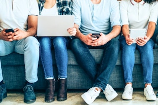 nielsen survey panel