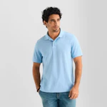 Men's Classic Fit Polo Shirt