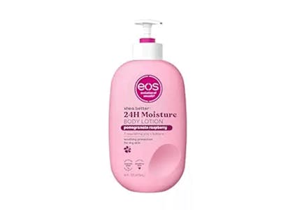 Eos Shea Better Body Lotion