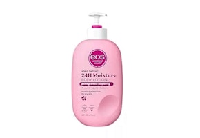 Eos Shea Better Body Lotion