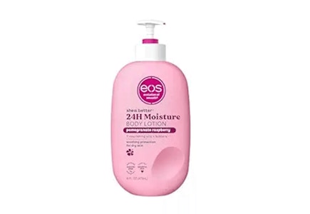 Eos Shea Better Body Lotion
