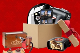 Top Gifts for Him Under $50