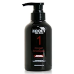 Ginger Shampoo