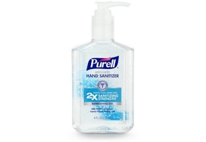 Purell Hand Sanitizer