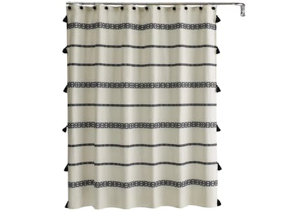 Better Homes & Gardens Shower Curtain
