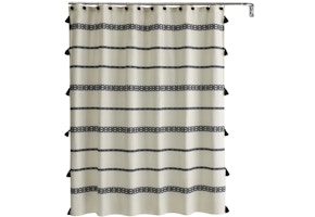 Better Homes & Gardens Shower Curtain