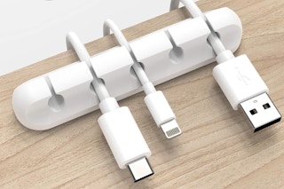 cable management-cord organizer-amazon