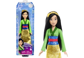 Disney Princess Mulan Doll