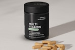 sports research multivitamin