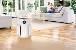Shark NeverChange Home Air Purifier B0F3QZH7HP