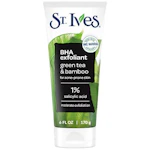 3 St. Ives Face Scrubs