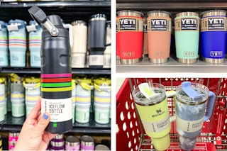 Multi Store Tumbler Deals