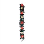 National Tree Company Halloween Garland
