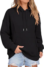 ANRABESS Women's Hoodie