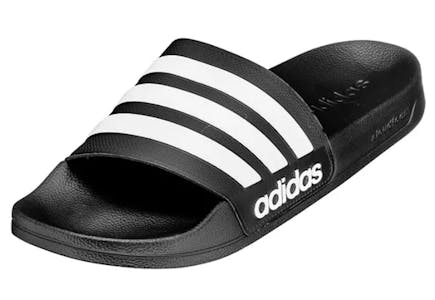 Adidas Slides