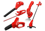 Cordless Power Tool